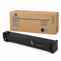OEM Konica TNP77 Black Toner Cartridge