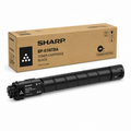 OEM Sharp MX-61NTBA Black Toner Cartridge
