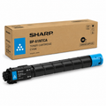 OEM Sharp MX-61NTCA Cyan Toner Cartridge