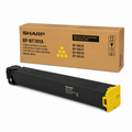 OEM Sharp BP-NT70YA Yellow Toner Cartridge