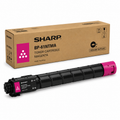OEM Sharp MX-61NTMA Magenta Toner Cartridge