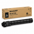 OEM Sharp BP-NT700 Black Toner Cartridge