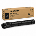 OEM Sharp BP-NT705 Black Toner Cartridge